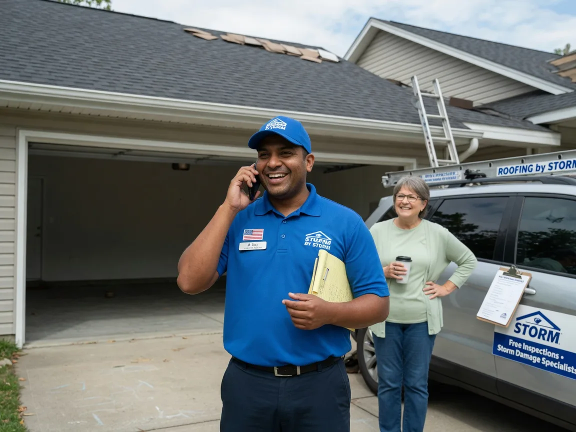 Roof Repair Near Me Atlanta, IN FAQs