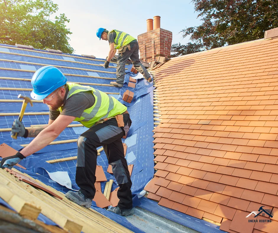 Why choose Roof Repair Near Me in Atlanta, IN